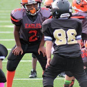 Meet your Posher, Mark